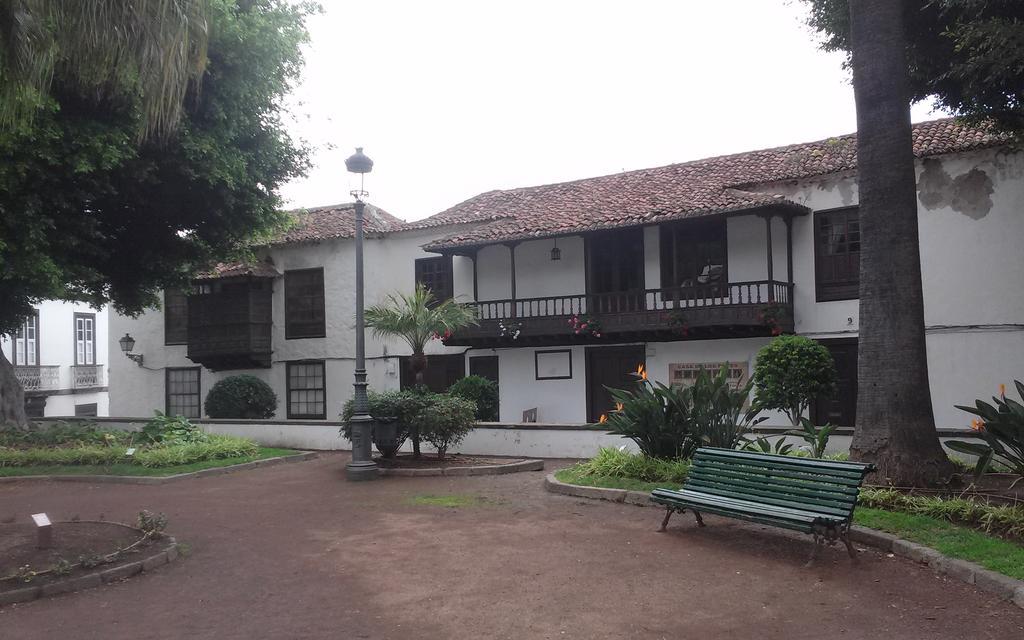 Hotel Drago San Antonio Icod De Los Vinos Exterior photo